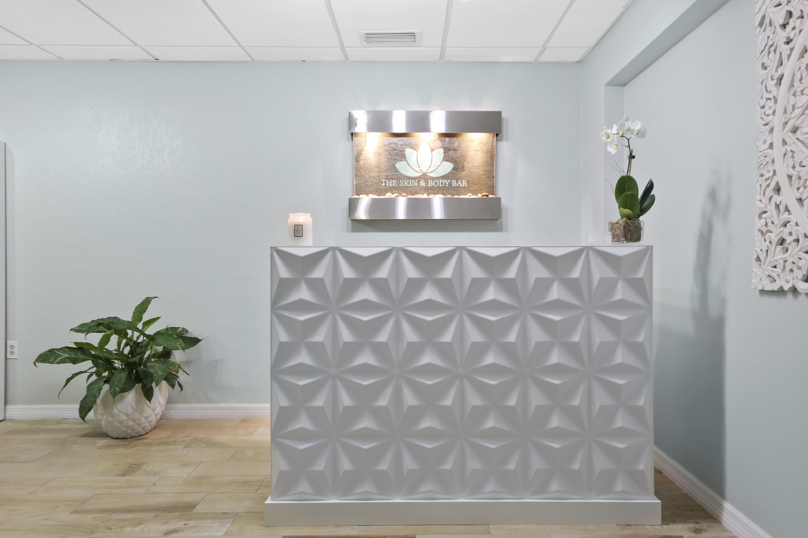 The Skin & Body Bar In Sarasota FL Vagaro