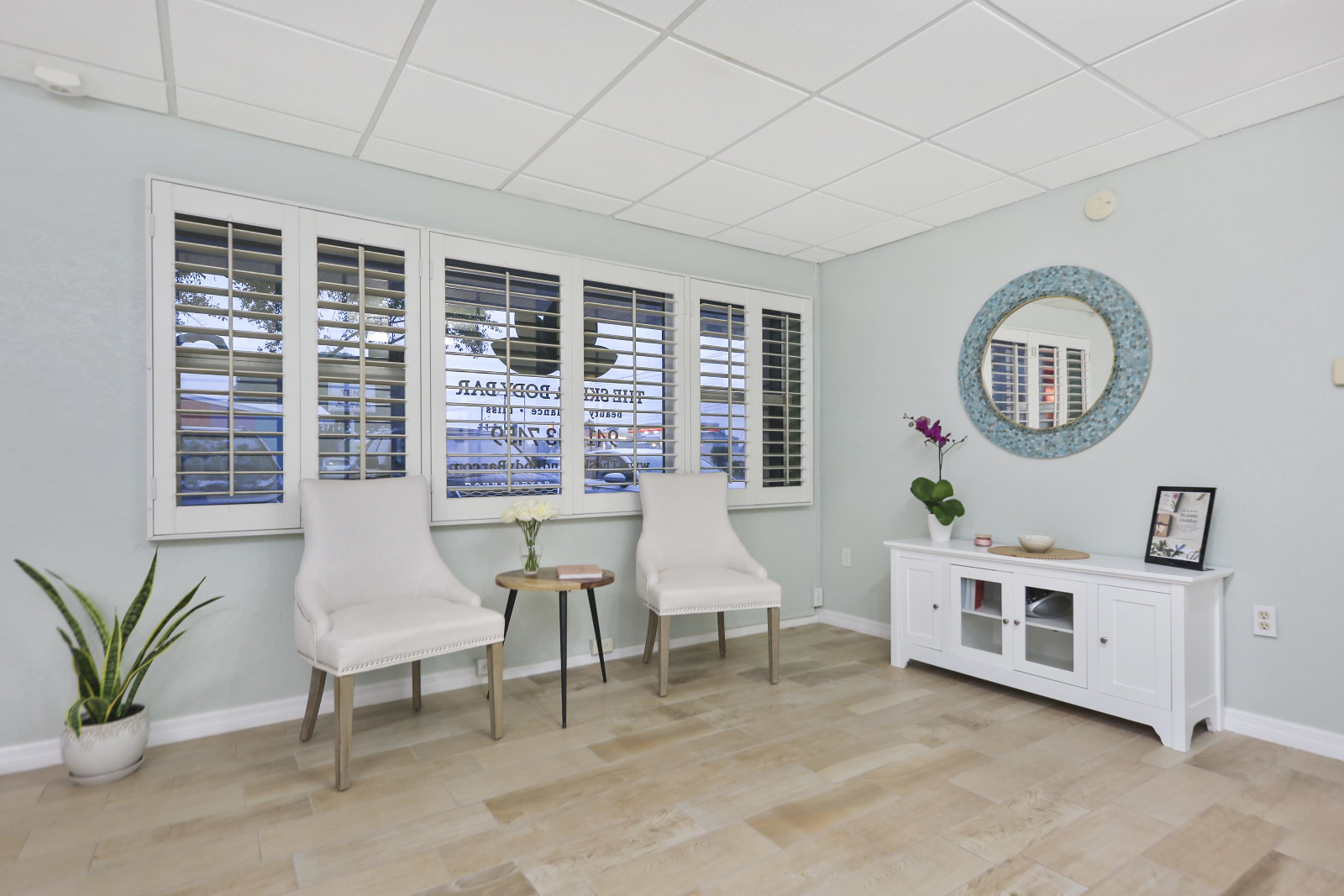 The Skin & Body Bar In Sarasota FL Vagaro